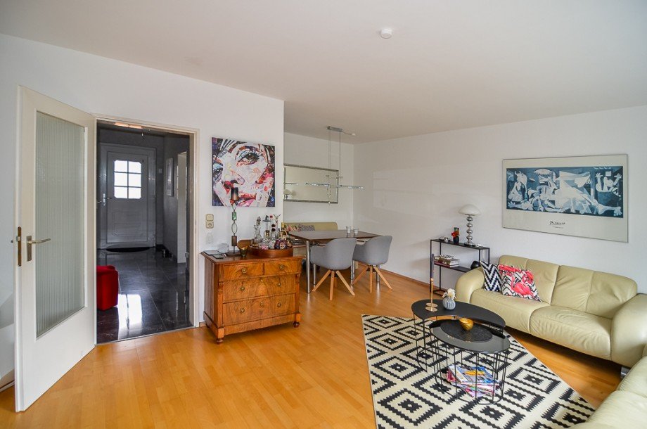 Reihenhaus Mainz-Finthen K�hler Immobilien e.K. Reihenmittelhaus Mainz / Finthen
