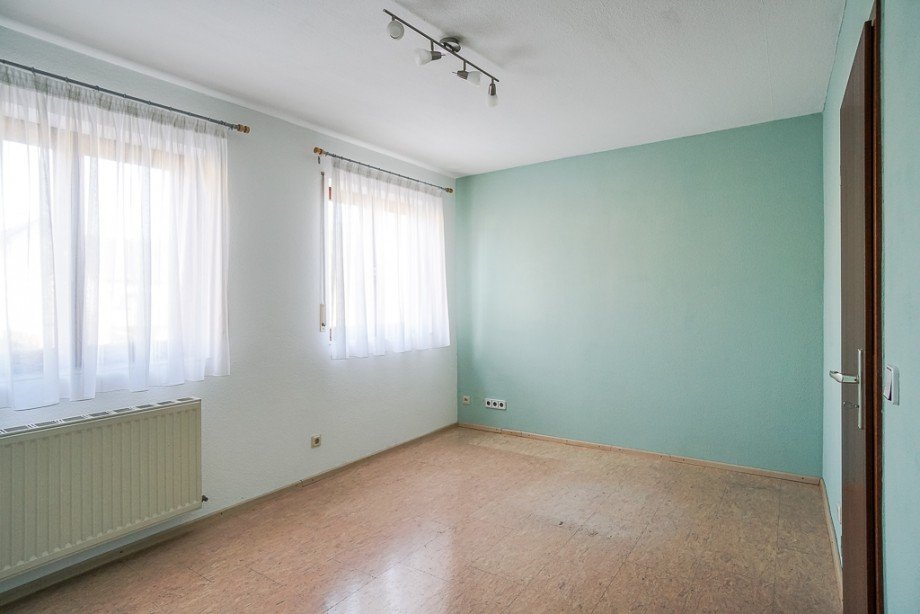 Haus Mainz Mombach - K�hler Immobilien Erdgeschosswohnung Mainz / Mombach
