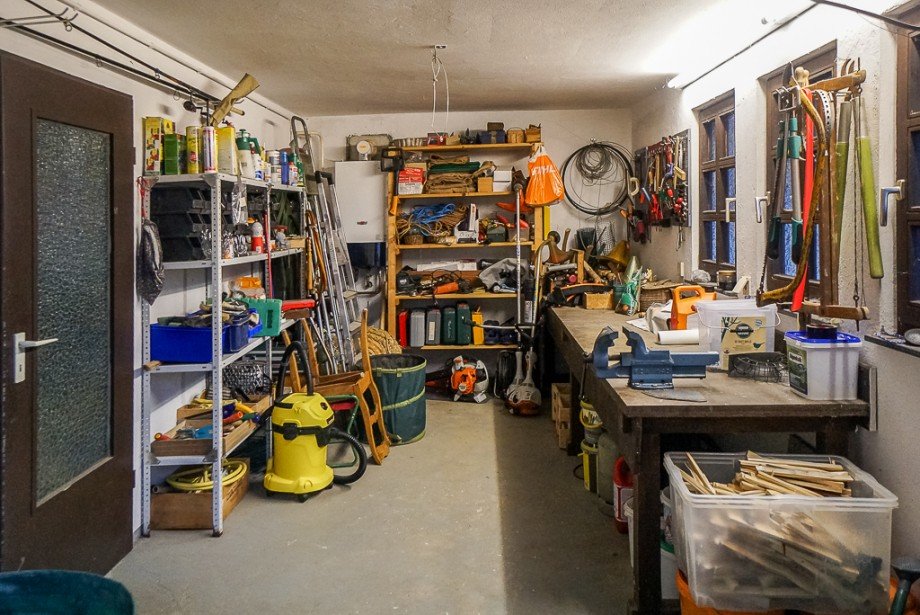 Werkstatt K�hler Immobilien GmbH Zweifamilienhaus Todenroth