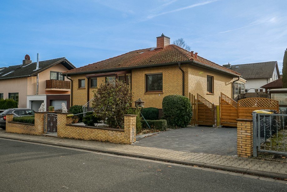 Haus Mommenheim - K�hler Immobilien Einfamilienhaus Mommenheim