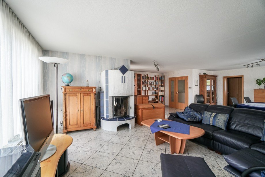 Haus L�rzweiler - K�hler Immobilien Einfamilienhaus L�rzweiler