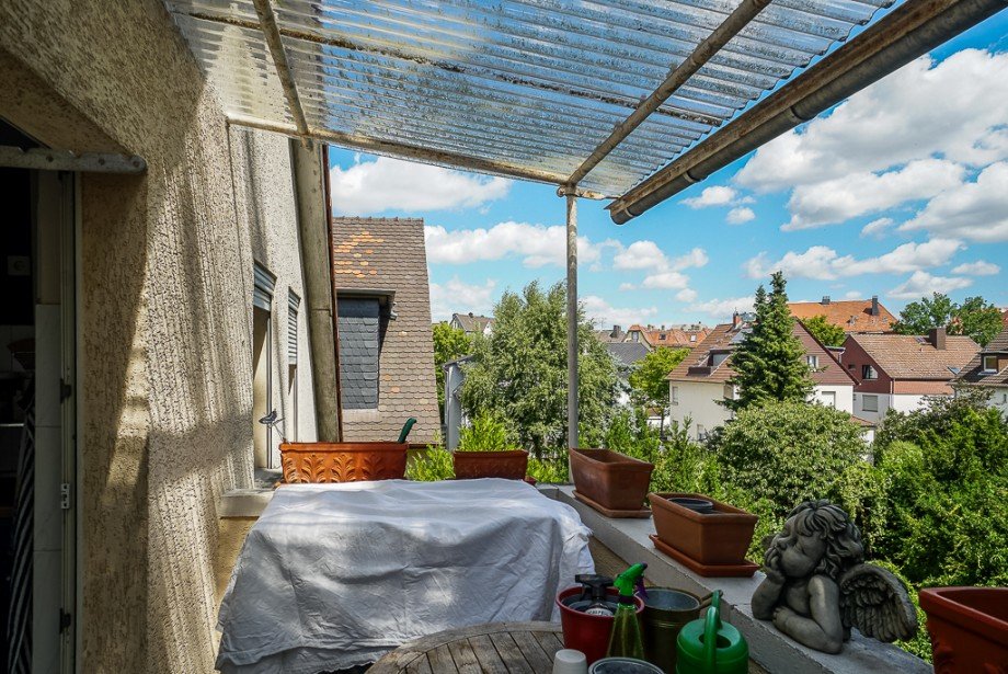 Haus Offenbach - K�hler Immobilien GmbH - DG7 Einfamilienhaus Offenbach