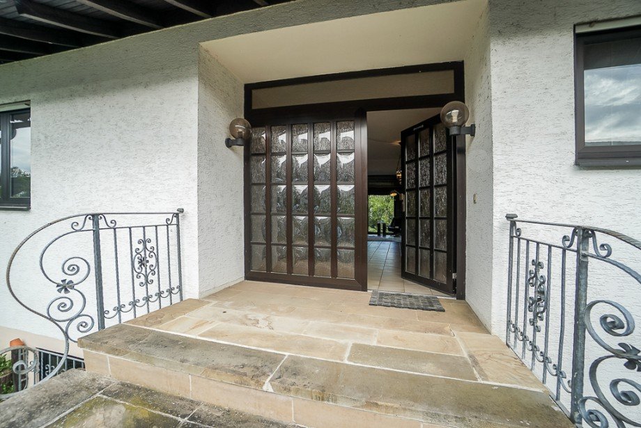 Haus Gau- Bischofsheim - K�hler Immobilien Bungalow Gau-Bischofsheim