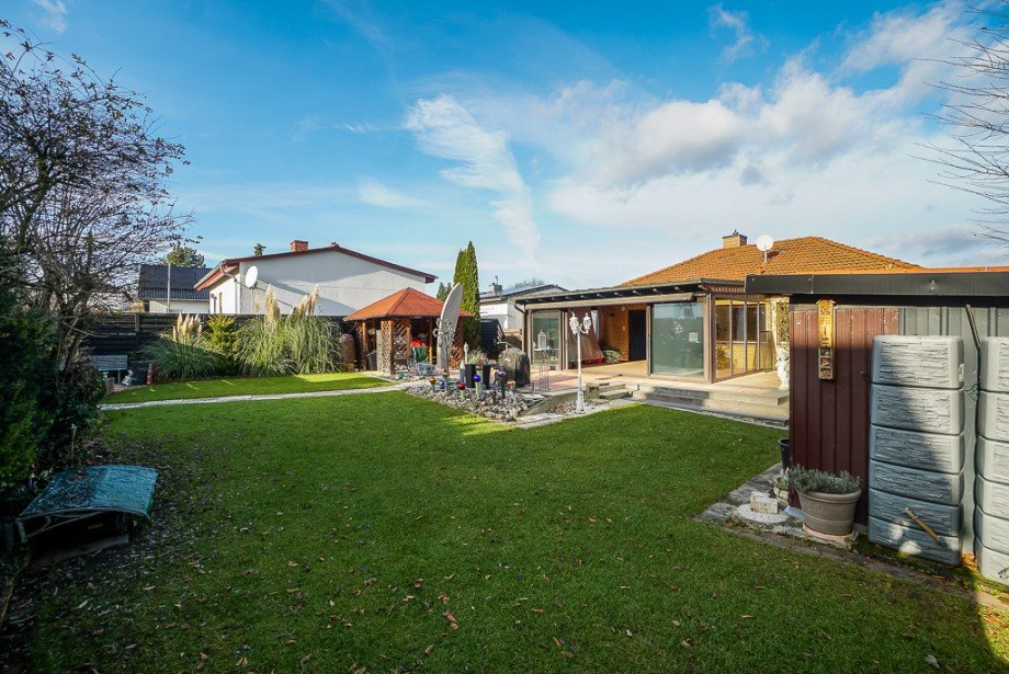 Haus Mommenheim - K�hler Immobilien Einfamilienhaus Mommenheim