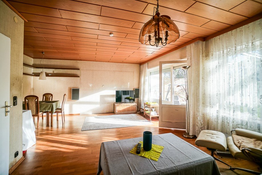 Haus Mainz Oberstadt - K�hler Immobilien Reihenmittelhaus Mainz