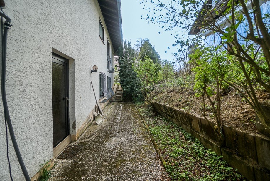 Haus Gau- Bischofsheim - K�hler Immobilien Bungalow Gau-Bischofsheim