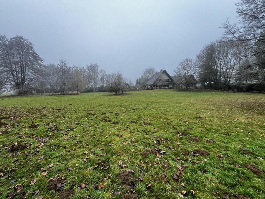 Au�enbereich K�hler Immobilien GmbH Zweifamilienhaus Todenroth