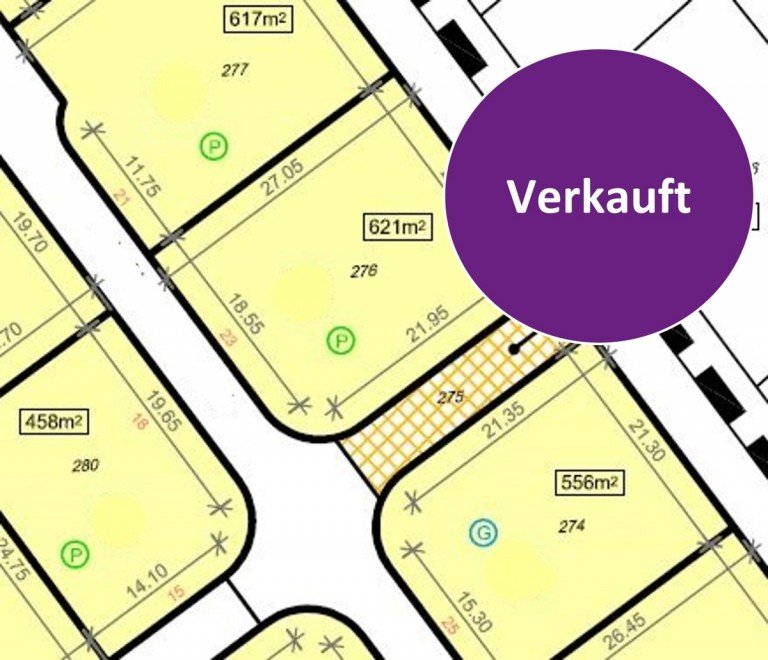 Dexheim Bauplatz K�hler Immobilien e.K. Dexheim Gemischt-Grundst�ck Sehr sch�n gelegenes Dexheimer Grundst�ckf�r Einfamilienhaus und Doppelhaush�lfte