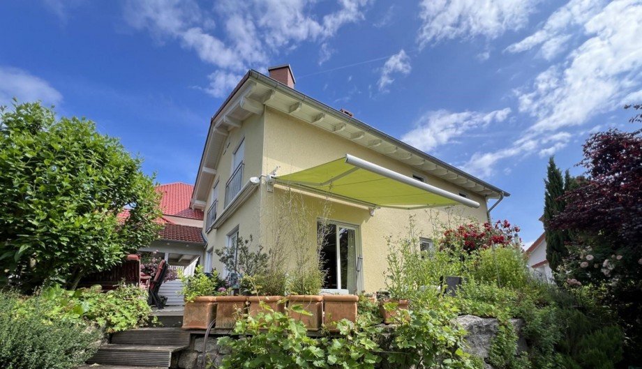 Haus Schornsheim - K�hler Immobilien Einfamilienhaus Schornsheim