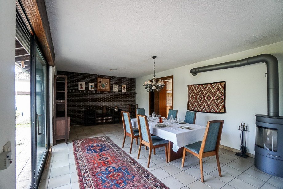 Haus Gau- Bischofsheim - K�hler Immobilien Bungalow Gau-Bischofsheim