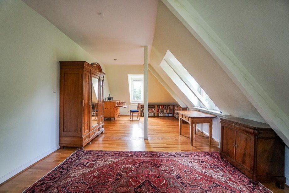 Zimmer DG Villa Bodenheim