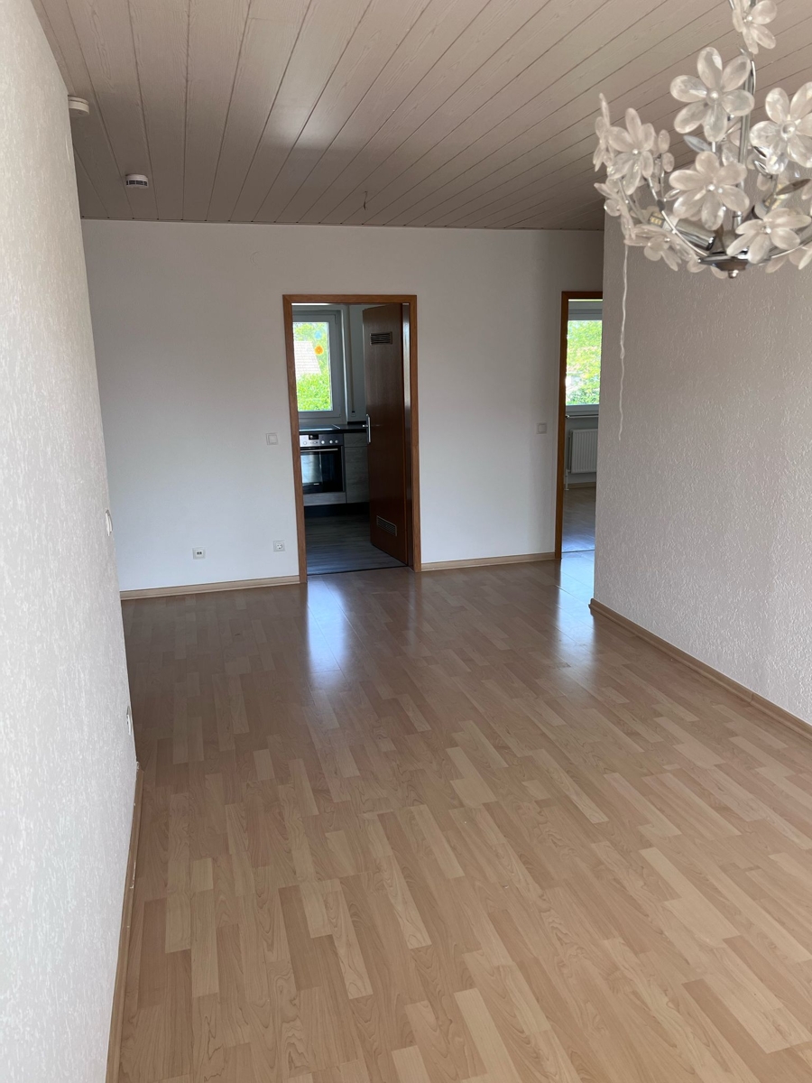 EG / OG Mehrfamilienhaus Bad Kreuznach / Bosenheim