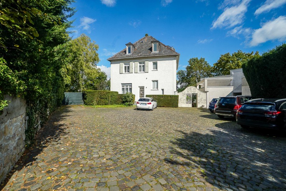 Anfahrt 1 Villa Bodenheim