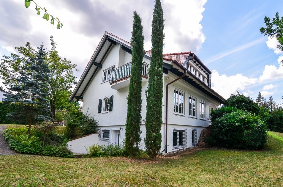 Haus_Bad_Kreuznach_K�hler_Immobilien_5 Villa Bad Kreuznach, Bad Kreuznach (Kreis)