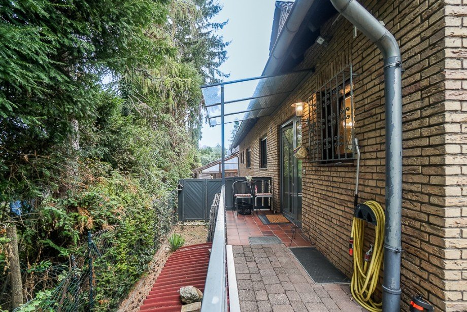 Haus Mainz Hechtsheim - K�hler Immobilien Doppelhaush�lfte Mainz Hechtsheim