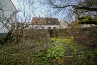Bild (6093fa5fb66174d3977e5405b33a7595): Baugrundst�ck (teilweise mit Hang) mit Entwicklungspotenzial in Oppenheim. Bebaubar nach � 34