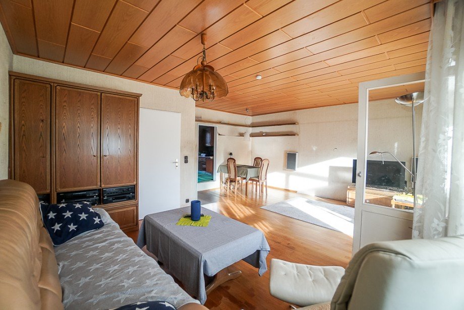 Haus Mainz Oberstadt - K�hler Immobilien Reihenmittelhaus Mainz