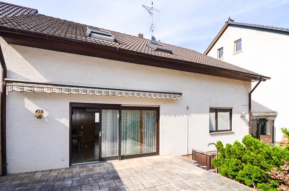 Haus Mainz-Kostheim - K�hler Immobilien e.K. Einfamilienhaus Mainz Kostheim