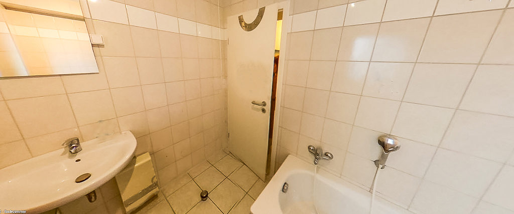 Wohnung in W�rrstadt - K�hler Immobilien Etagenwohnung W�rrstadt