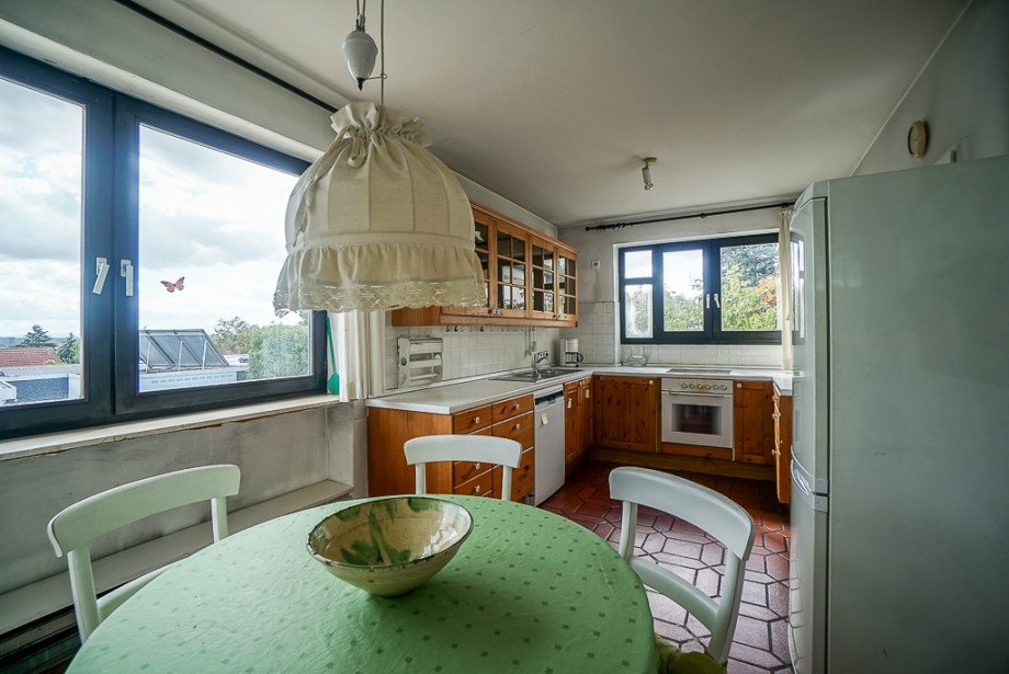 Haus Mainz Laubenheim - K�hler Immobilien Reihenendhaus Mainz / Mainz-Laubenheim