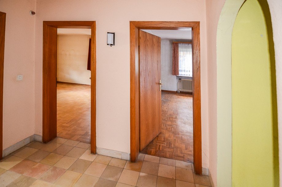 Haus Mainz Hartenberg M�nchfeld - K�hler Immobilien Einfamilienhaus Mainz