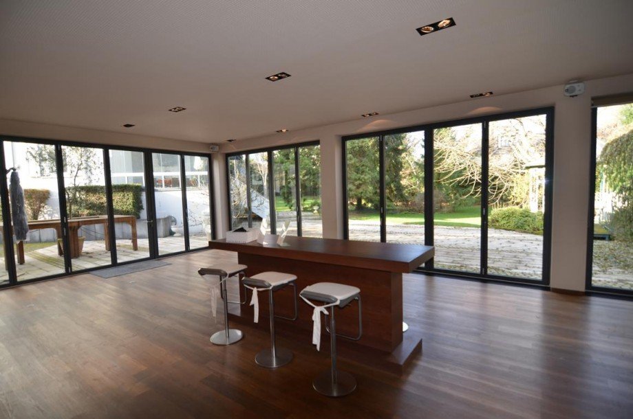Studio - Atelier - Saal Villa Bodenheim