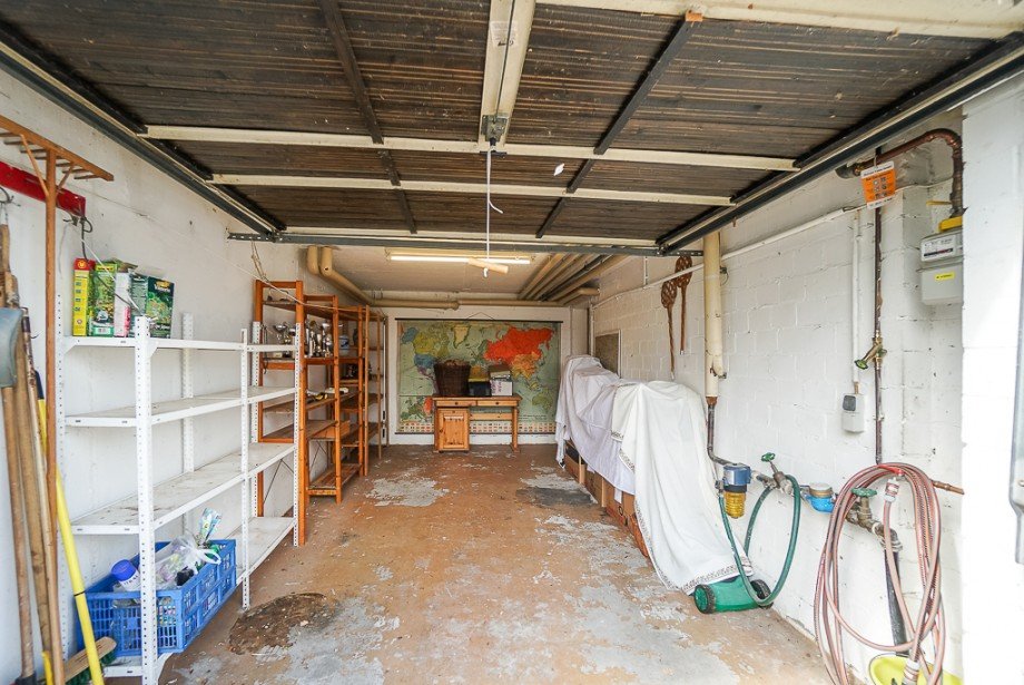Haus Mainz Laubenheim - K�hler Immobilien Reihenendhaus Mainz / Mainz-Laubenheim