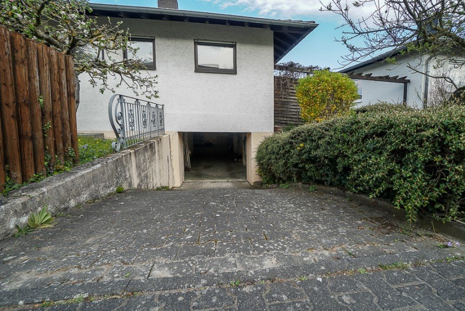 Haus Gau- Bischofsheim - K�hler Immobilien Bungalow Gau-Bischofsheim