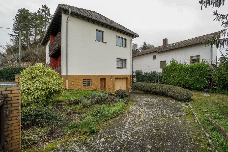 Haus Nackenheim K�hler Immobilien e.K. Einfamilienhaus Nackenheim