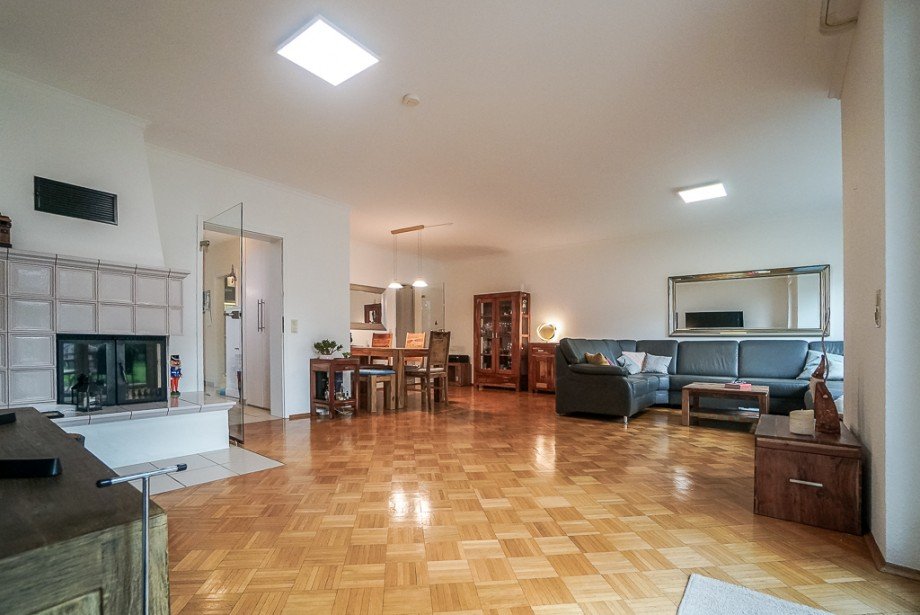Haus Mainz Hechtsheim - K�hler Immobilien Doppelhaush�lfte Mainz Hechtsheim