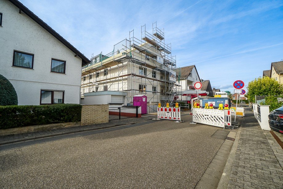 Wohnung Nackenheim - K�hler Immobilien Erdgeschosswohnung Nackenheim