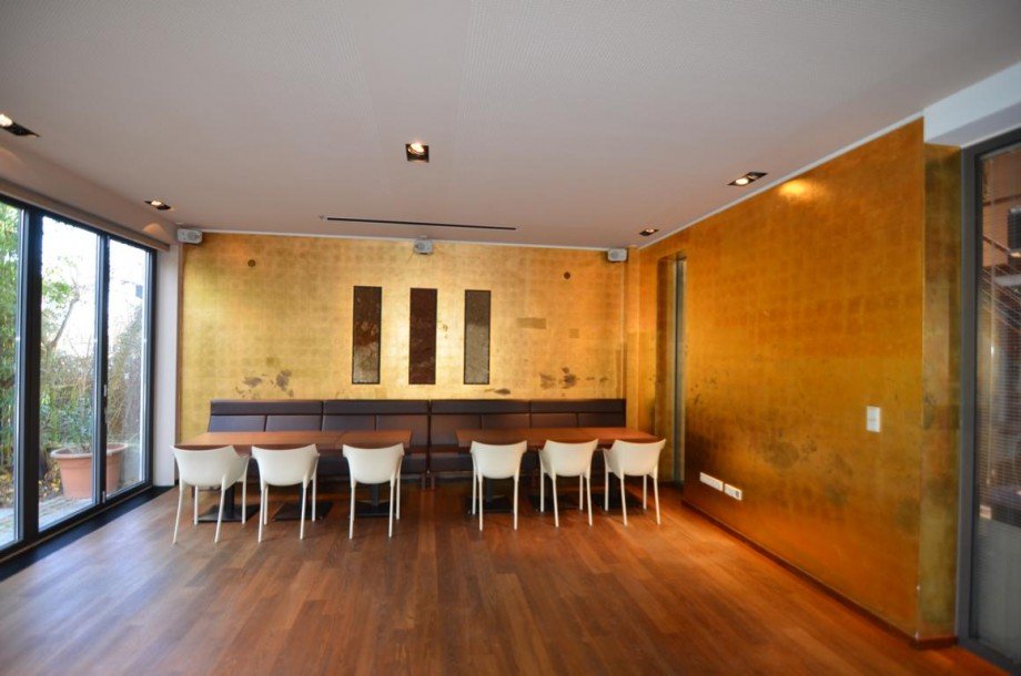 Studio - Loft - Atelier Villa Bodenheim