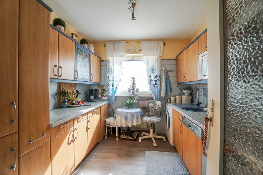 Wohnung Nackenheim - K�hler Immobilien Erdgeschosswohnung Nackenheim