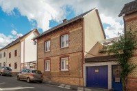 Bild (69f582304c7a0c993e0b8926f789cc74): Mz.-Bretzenheim: Topp gepflegtes Einfamilienhaus im alten Ortskern zum Festkaufpreis
