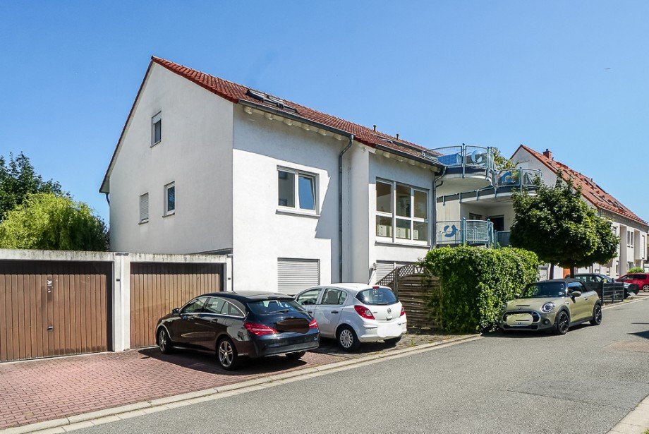 Wohnung Nackenheim - K�hler Immobilien Etagenwohnung Nackenheim