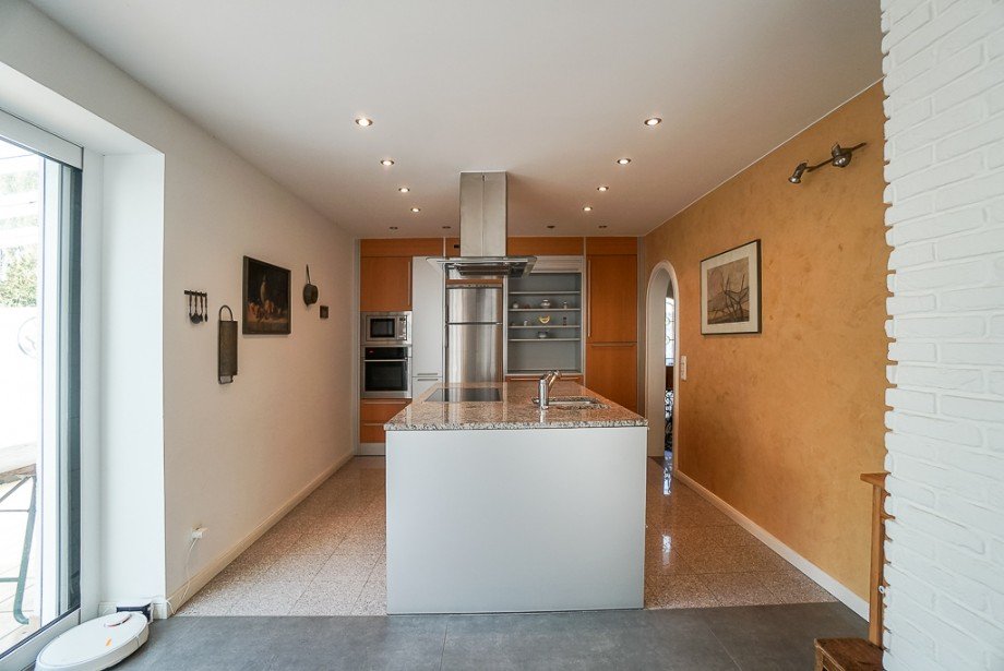 Haus Klein-Winternheim - K�hler Immobilien Einfamilienhaus Klein-Winternheim