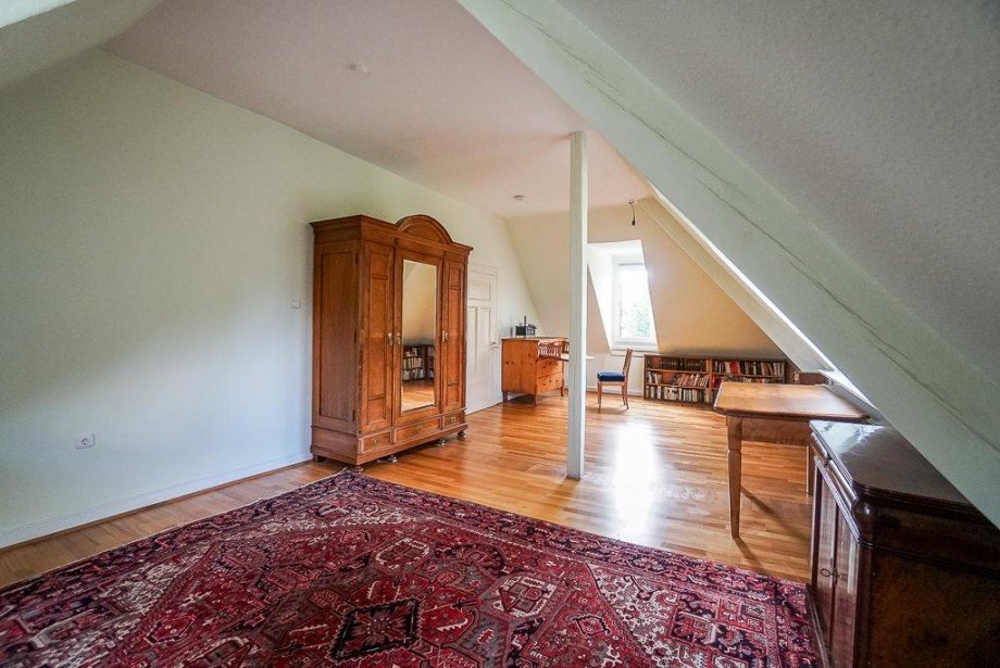 Zimmer DG Villa Bodenheim