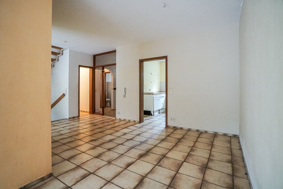 Haus Oppenheim - K�hler Immobilien Reihenmittelhaus Oppenheim