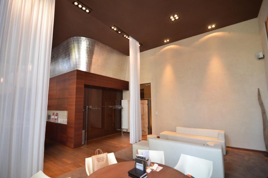 Lounge Villa Bodenheim