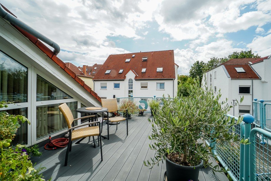 Eigentumswohnung Nackenheim -K�hler Immobilien Dachgeschosswohnung Nackenheim