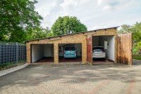Bild (7150eeb798bfb7313872e89078672cb8): Flexibles 2 Familienhaus plus Arbeiten & Wohnen & sehr viele weitere Optionen.