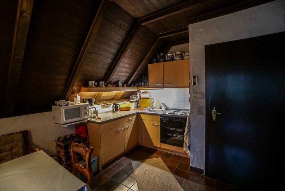 Ferienwohnung K�hler Immobilien GmbH Zweifamilienhaus Todenroth