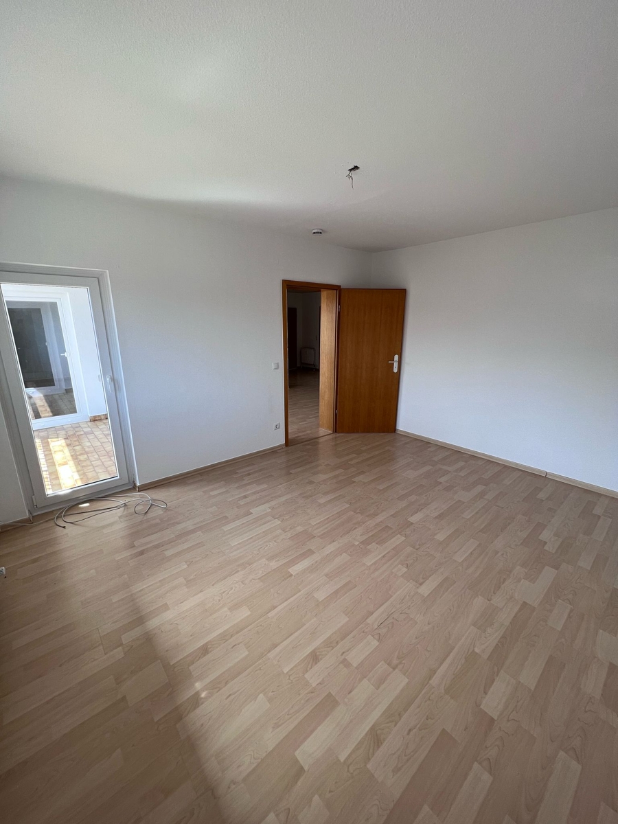 OG Mehrfamilienhaus Bad Kreuznach / Bosenheim