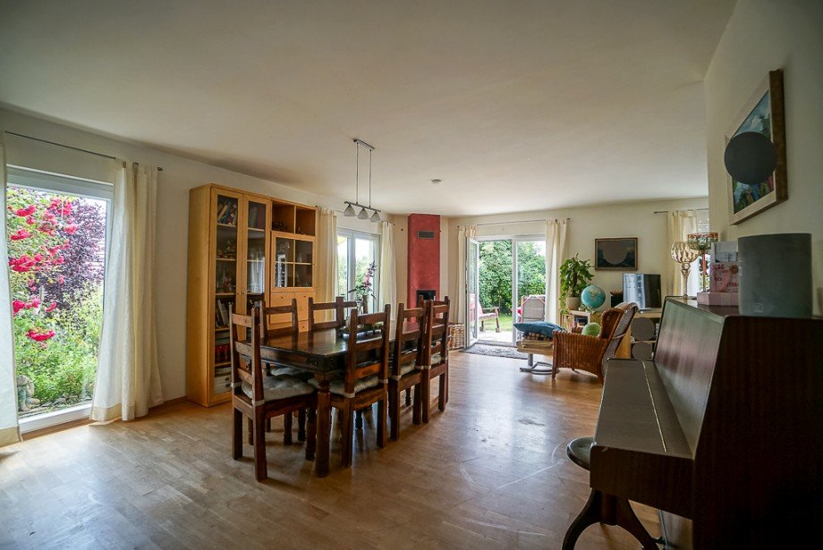Haus Schornsheim - K�hler Immobilien Einfamilienhaus Schornsheim