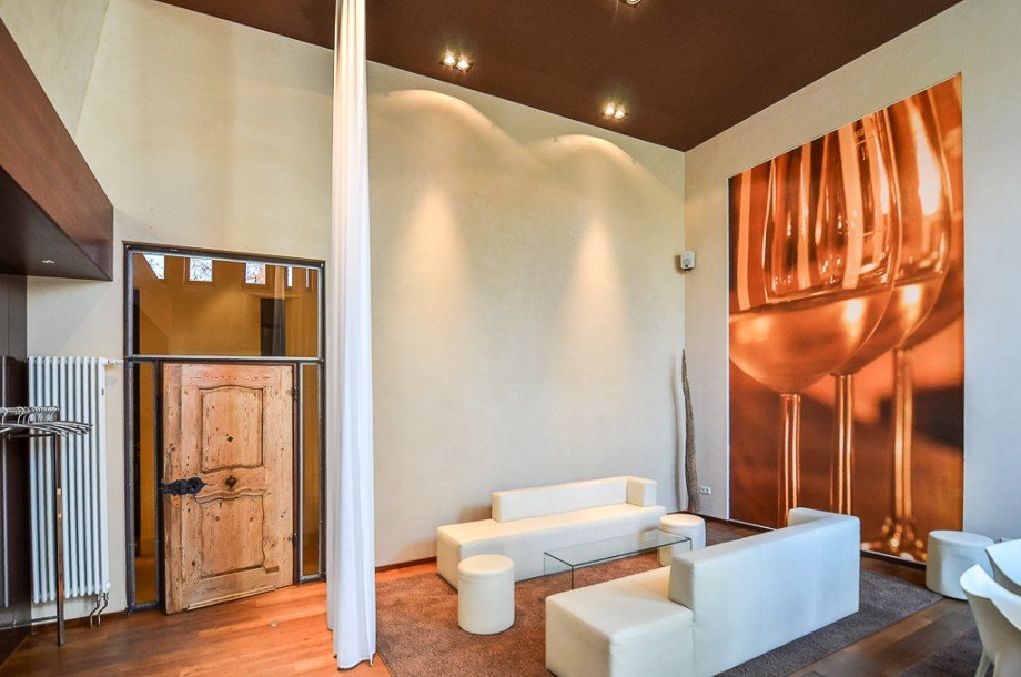 Lounge Villa Bodenheim