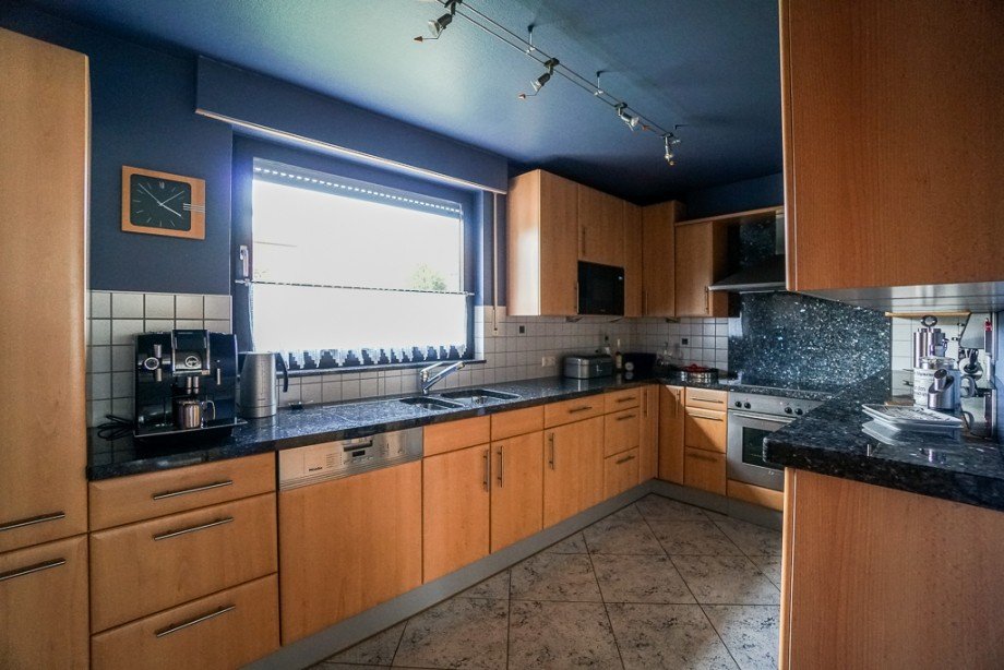 Haus L�rzweiler - K�hler Immobilien Einfamilienhaus L�rzweiler