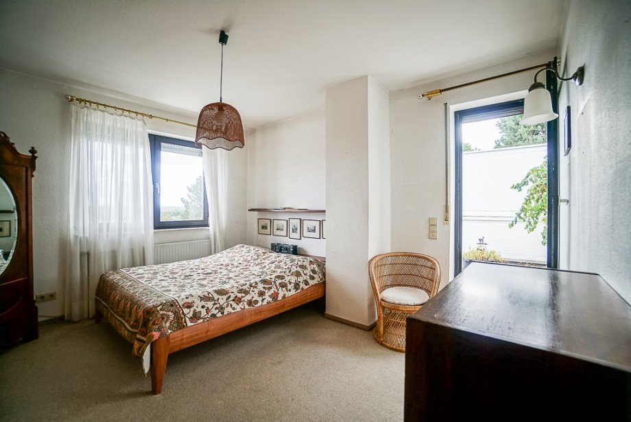 Haus Mainz Laubenheim - K�hler Immobilien Reihenendhaus Mainz / Mainz-Laubenheim