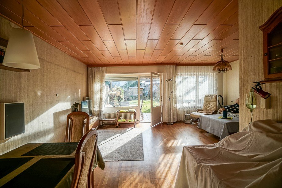 Haus Mainz Oberstadt - K�hler Immobilien Reihenmittelhaus Mainz