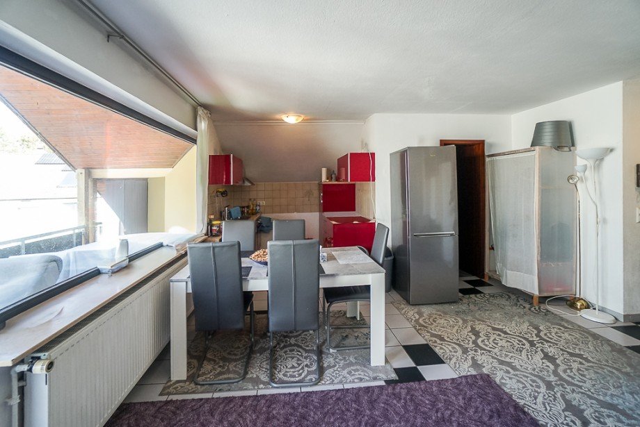 Wohnung Nackenheim - K�hler Immobilien Dachgeschosswohnung Nackenheim