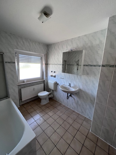 EG / OG Mehrfamilienhaus Bad Kreuznach / Bosenheim